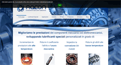 Desktop Screenshot of maconresearch.com